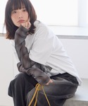 tシャツ 半袖 「UNISEX」シャウトキャッ...の詳細画像4