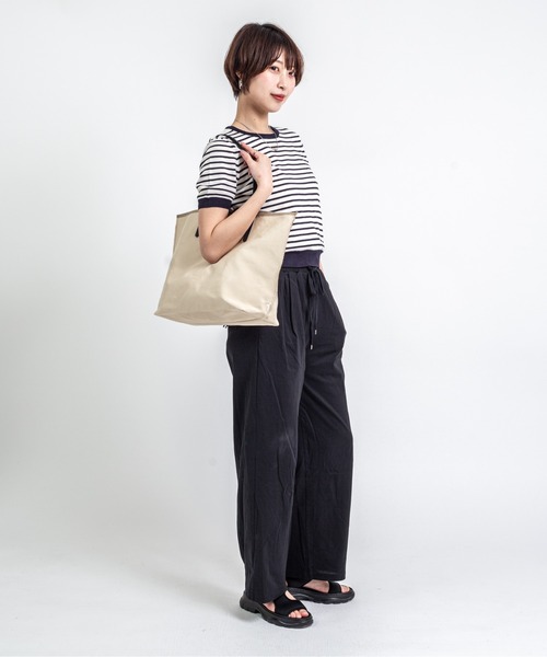 jack gomme（ジャックゴム） トートバッグ 「JACK GOMME/ジャックゴム