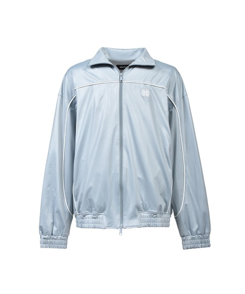 ジャケット・アウター breath COATING JACKET BREATH コート ジャケット BH LOGO PIPING COATING JACKET メンズ