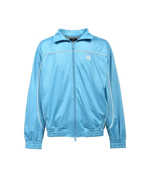 BREATH コート ジャケット BH LOGO PIPING COATING JACKET メンズ