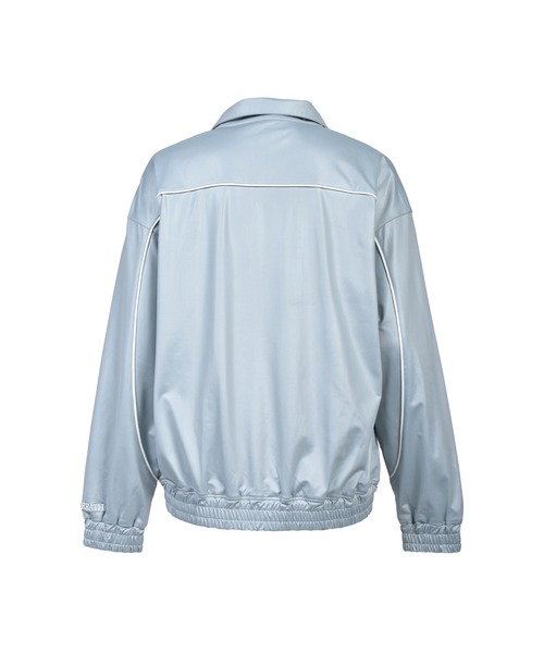 BREATH コート ジャケット BH LOGO PIPING COATING JACKET メンズ