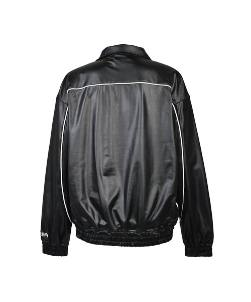 BREATH コート ジャケット BH LOGO PIPING COATING JACKET メンズ