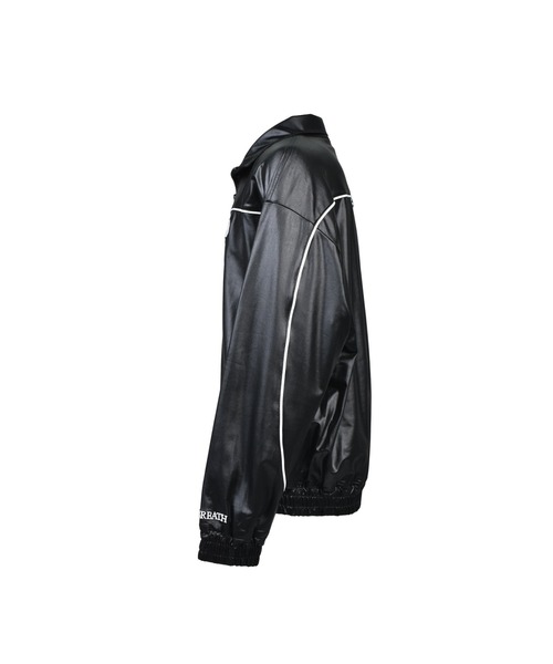 BREATH コート ジャケット BH LOGO PIPING COATING JACKET メンズ