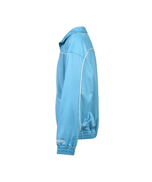 BREATH コート ジャケット BH LOGO PIPING COATING JACKET メンズ