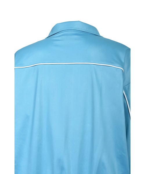 BREATH コート ジャケット BH LOGO PIPING COATING JACKET メンズ