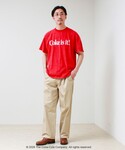 tシャツ 「GOOD ROCK SPEED」C...の詳細画像1