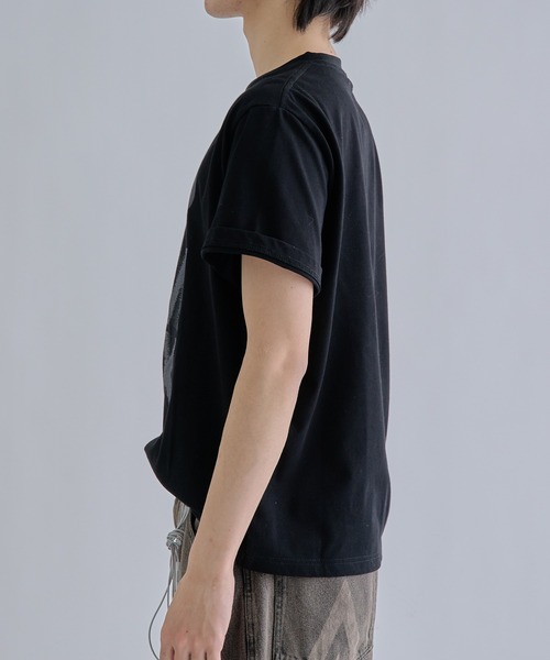 tシャツ Fade graphic tee / フェードグラフィックTee メンズ