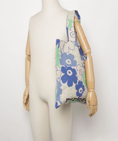 marimekko（マリメッコ） トートバッグ 「JAPAN EXCLUSIVE」「kioski
