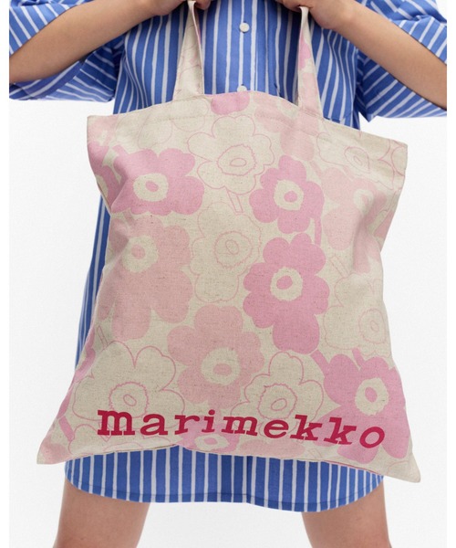 marimekko（マリメッコ） トートバッグ 「JAPAN EXCLUSIVE」「kioski