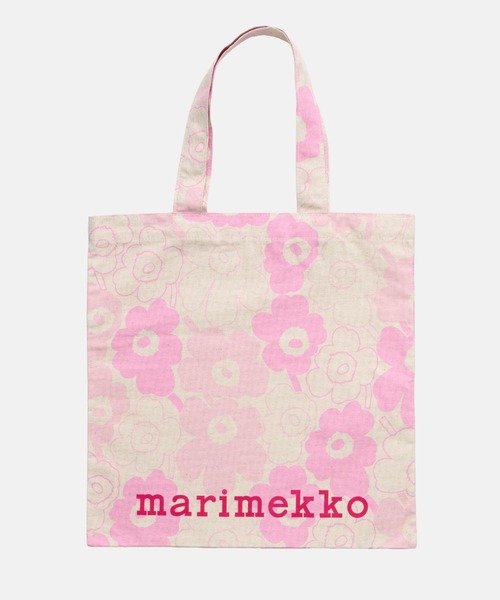 marimekko kioski トートバッグ marimekko（マリメッコ） トートバッグ 「JAPAN EXCLUSIVE」「kioski