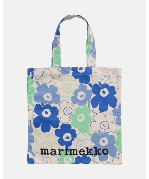 marimekko（マリメッコ） トートバッグ 「JAPAN EXCLUSIVE」「kioski