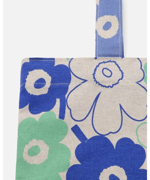 マリメッコOT marimekko（マリメッコ） トートバッグ 「JAPAN EXCLUSIVE」「kioski