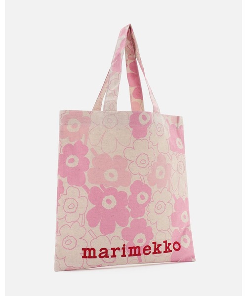 marimekko（マリメッコ） トートバッグ 「JAPAN EXCLUSIVE」「kioski
