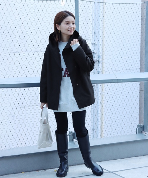 「JOURNAL STANDARD」 ジャケット 36 ブラウン レディースの画像
