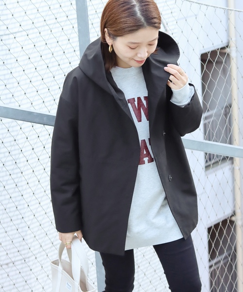 「JOURNAL STANDARD」 ジャケット 36 ブラウン レディースの画像