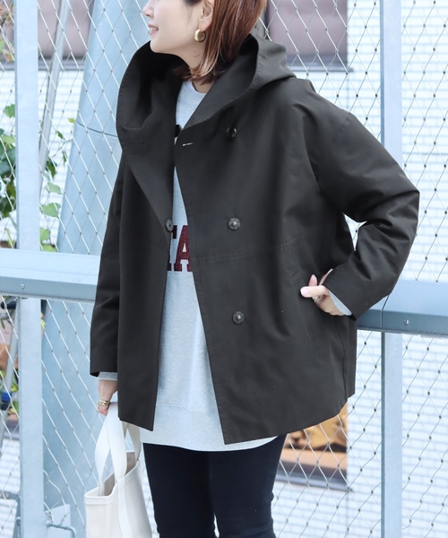 「JOURNAL STANDARD」 ジャケット 36 ブラウン レディースの画像