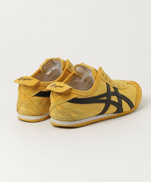 Onitsuka Tiger（オニツカタイガー） ローカットスニーカー 23