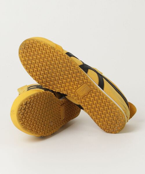 Onitsuka Tiger（オニツカタイガー） ローカットスニーカー 23