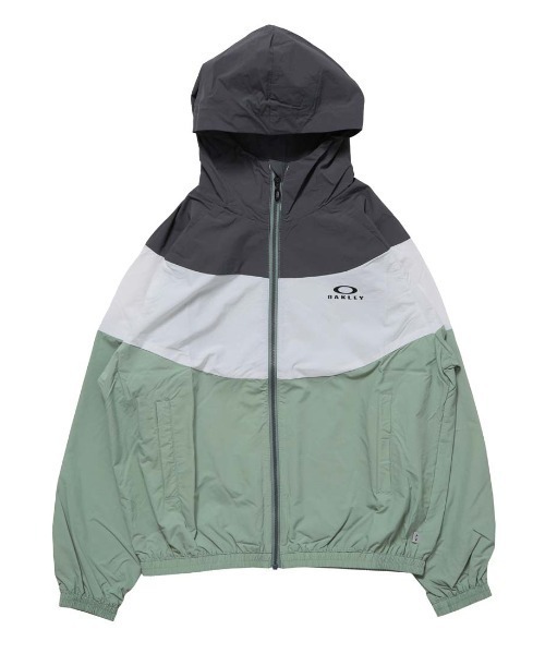OAKLEY（オークリー） ブルゾン ジャンバー アウター YTR WIND BLOCK