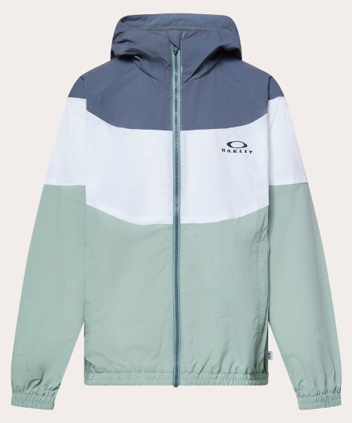 OAKLEY（オークリー） ブルゾン ジャンバー アウター YTR WIND BLOCK