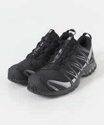 SALOMON（サロモン） 防水 スニーカー SALOMON XA PRO 3D GTX メンズ