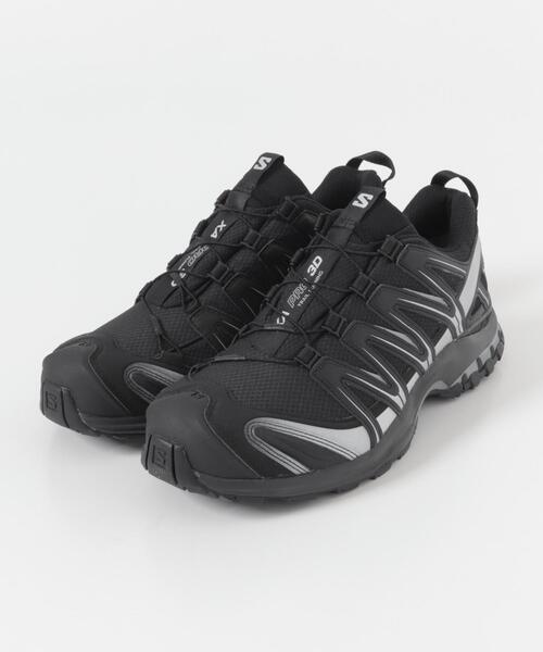 (新品未使用)salomon xapro3d gtx スニーカー SALOMON（サロモン） スニーカー SALOMON XA PRO 3D GTX メンズ