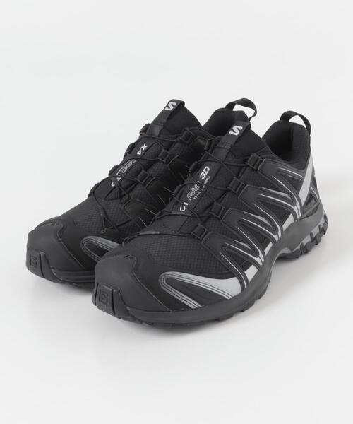 SALOMON（サロモン） スニーカー SALOMON XA PRO 3D GTX メンズ