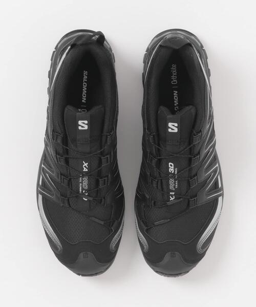 SALOMON（サロモン） スニーカー SALOMON XA PRO 3D GTX メンズ