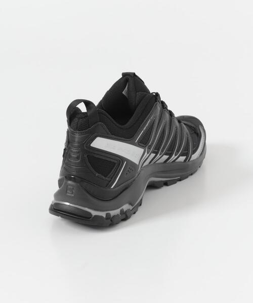スニーカー SALOMON　XA PRO 3D GTX メンズの画像