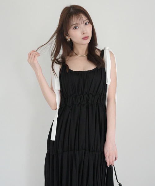 ドレス eimy istoire EIMY ISTOIRE 10th Anniversary DRESS PROJECT