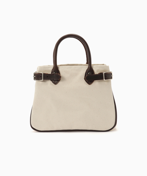 HERITAGE LEATHER（ヘリテージレザー） トートバッグ 別注 CANVAS HL