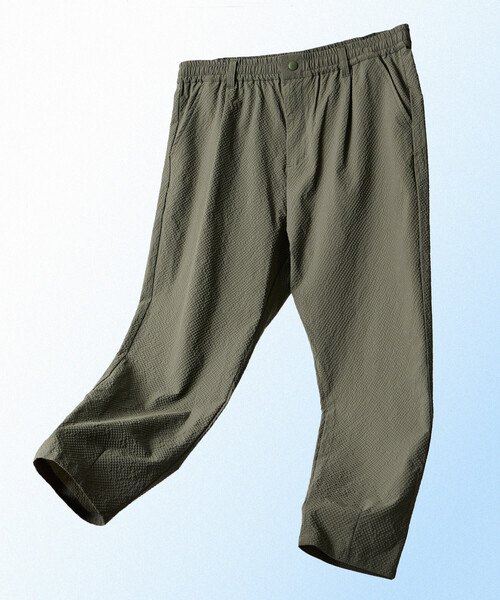 SOPHNET.（ソフネット） パンツ EX. EXTRAPEDITION SIDE POCKET PANTS