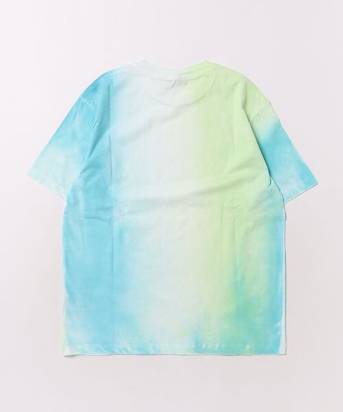 MSGM KIDS tシャツ タイダイTシャツ キッズ 子供服 男の子 : ZOZOTOWN