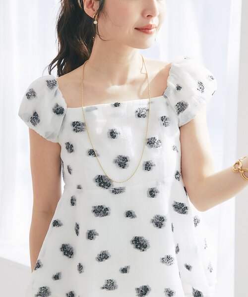 La boutique Bonbon（ラブティックボンボン） ブラウス シャツ 「最強