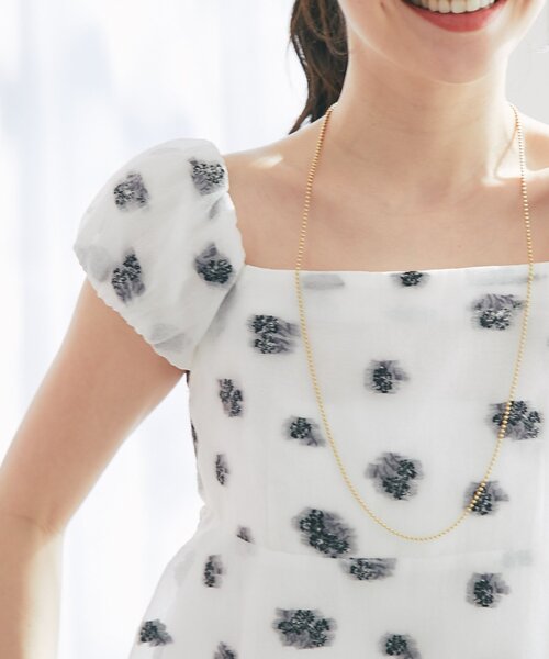 La boutique Bonbon（ラブティックボンボン） ブラウス シャツ 「最強