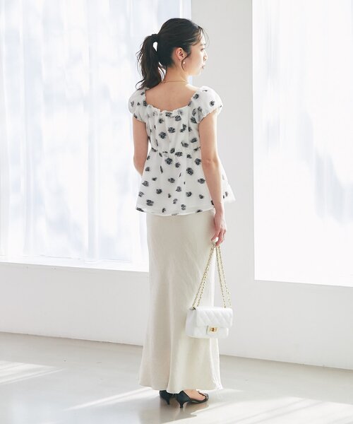 La boutique Bonbon（ラブティックボンボン） ブラウス シャツ 「最強