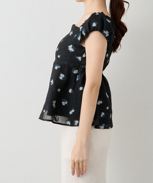 La boutique Bonbon（ラブティックボンボン） ブラウス シャツ 「最強