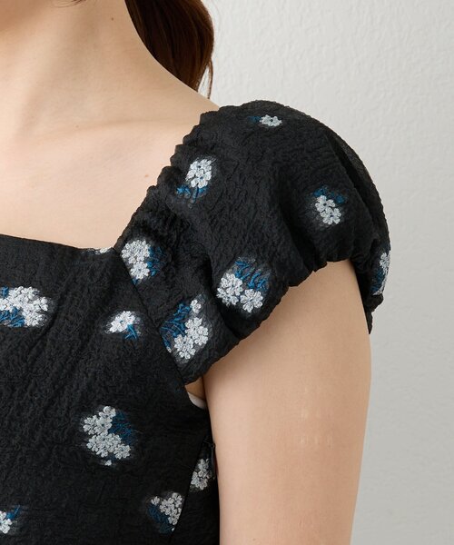 La boutique Bonbon（ラブティックボンボン） ブラウス シャツ 「最強