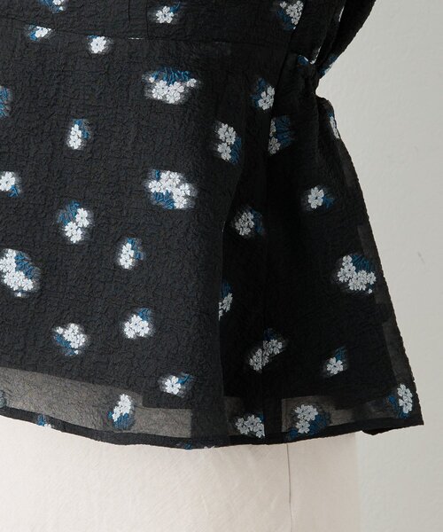 La boutique Bonbon（ラブティックボンボン） ブラウス シャツ 「最強