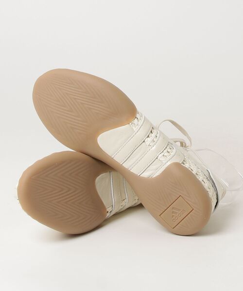 adidas（アディダス） スニーカー テコンドー メイ / TAEKWONDO MEI