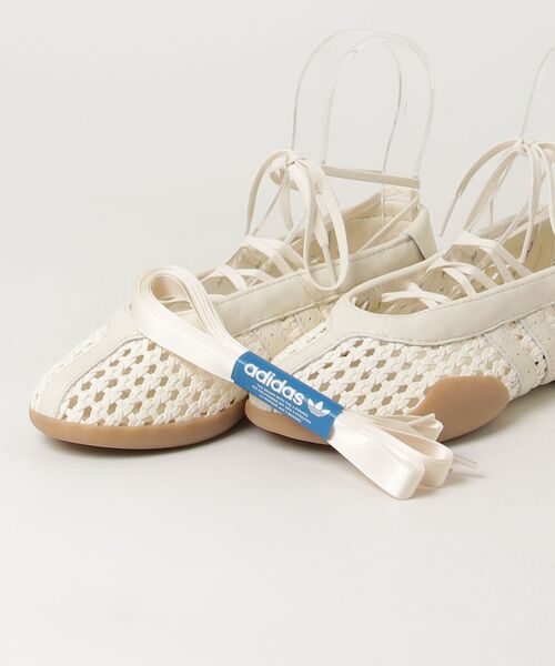adidas（アディダス） スニーカー テコンドー メイ / TAEKWONDO MEI