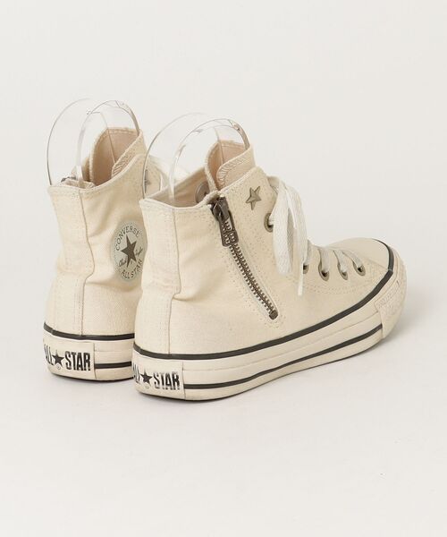 CONVERSE（コンバース） ハイカットスニーカー 22.5cm ホワイト