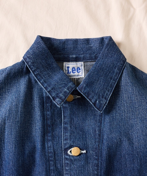 FREAK'S STORE（フリークスストア） 「Lee」デニムジャケット フリ