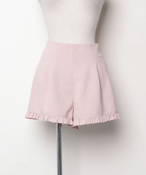 「Secret Honey」 セットアップ MEDIUM ピンク レディース_画像3