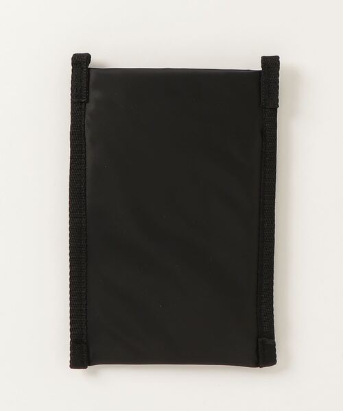 「Topologie」 ケース ONE SIZE ブラック レディース_画像2