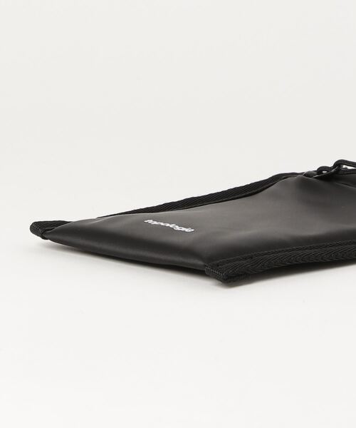 「Topologie」 ケース ONE SIZE ブラック レディース_画像3