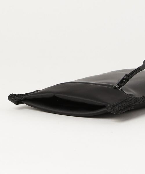 「Topologie」 ケース ONE SIZE ブラック レディース_画像4