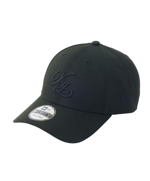X-girl New Era 9FORTY キャップ X-girl（エックスガール） キャップ 帽子 レディース X-girl x NEW ERA