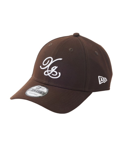 X-girl（エックスガール） キャップ 帽子 レディース X-girl x NEW ERA