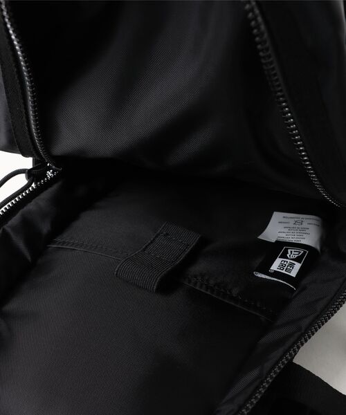 「NEW ERA」 ショルダーバッグ FREE ブラック メンズ_画像4